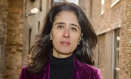 Prof. Dr. Raffaella Servadei